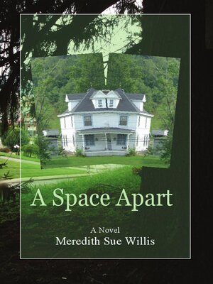 cover image of A Space Apart